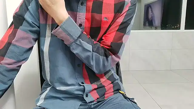 צ'אט XXX בשידור חי של nole_china7