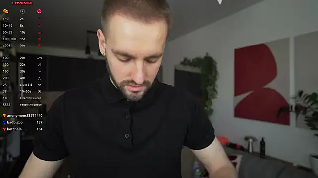 enjoy_me Live XXX-Chat