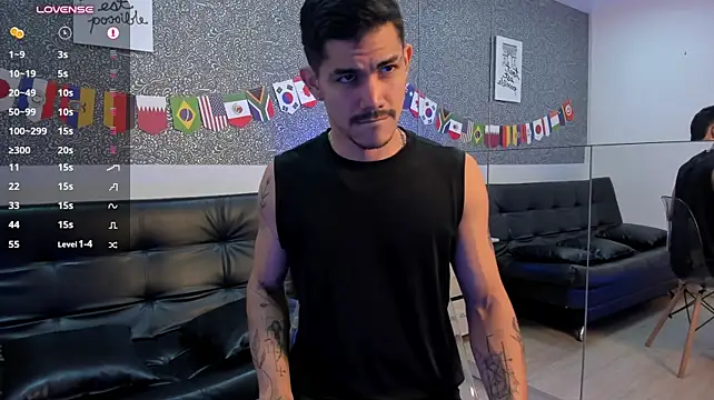 Jared_Cole 라이브 XXX 채팅