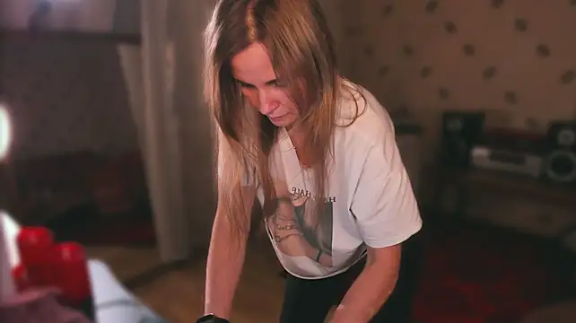 Light_the_Spark: вебкам-шоу