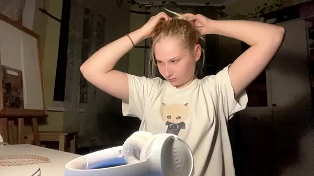 KayleighIacovone Live XXX Chat