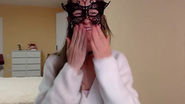 RebeccaSwan's Live XXX Chat