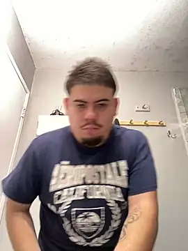 Webkamerová show whitechocolatecandy1