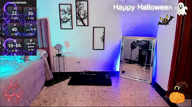 Patrick_Smith_ – Naživo XXX chat
