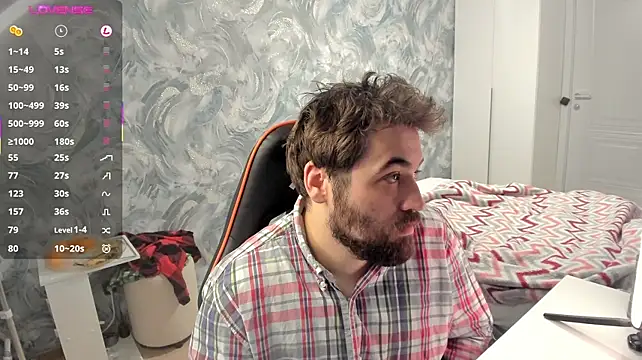 Czat XXX na żywo – Morlaios