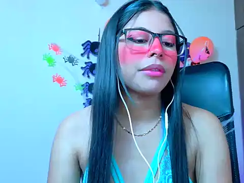_ALLYSON18_ Live XXX-chat