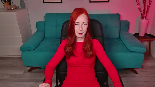 AlexisBlissのライブXXXチャット