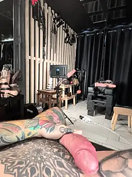 DarkDea Live XXX-chat
