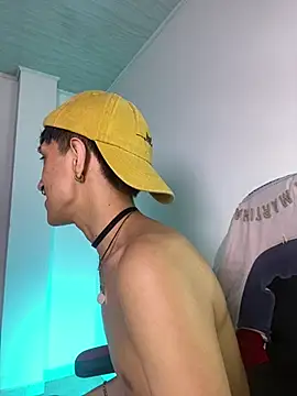 JohanSedas Obrolan Langsung XXX