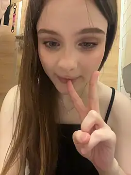 Lunabelle_'s Live XXX Chat