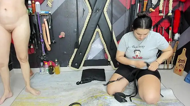 SUBMISSION_BDSM – Naživo XXX chat