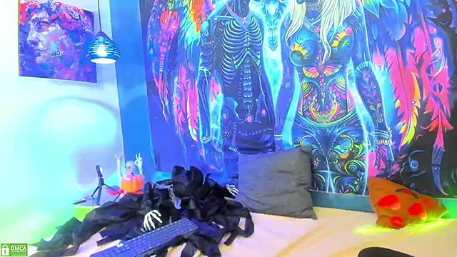 Leo_Royce – Live XXX-chat