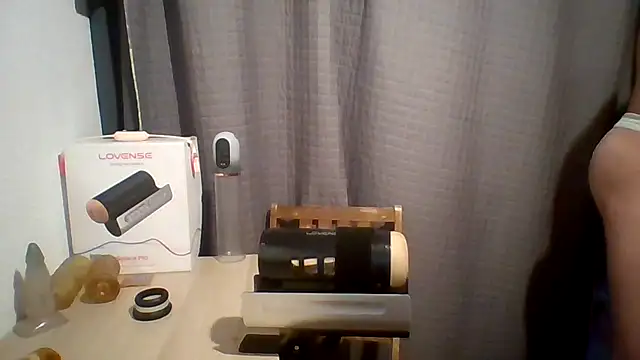 Chat XXX ao vivo de Oliverlong