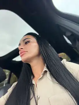 XXX chat uživo modela SinwithJessy