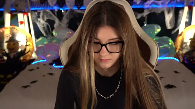 Chat XXX en directo de Lissaa_Moon