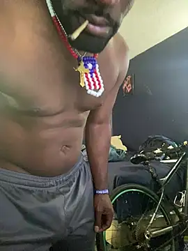 jojodadon Webcam show