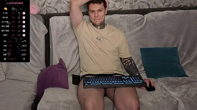 Lechery_boy XXX чат на живо