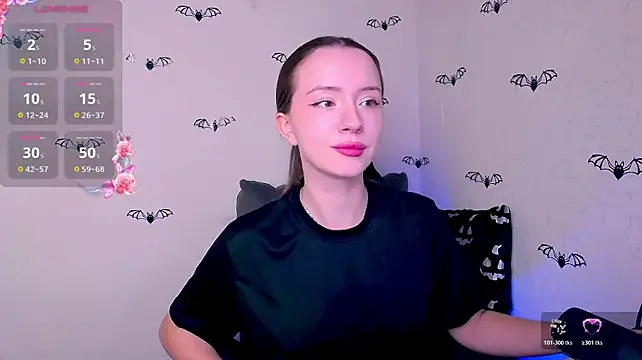 Онлайн чат XXX BellaVelure6767