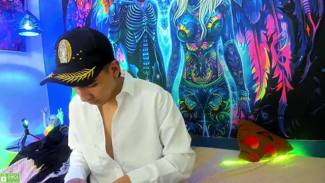 Leo_Royce Live XXX-chat
