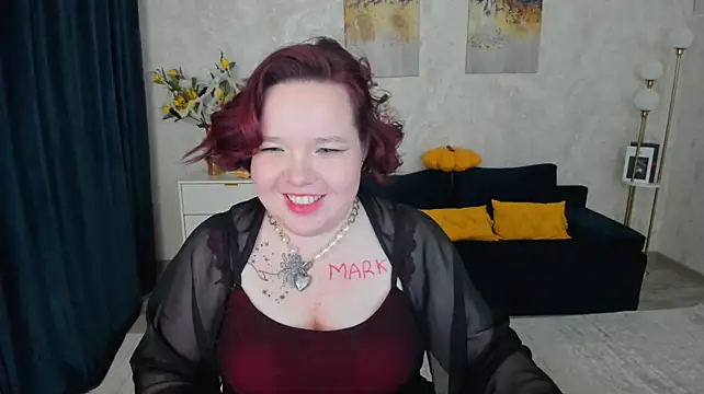 IvoryeFlame লাইভ XXX চ্যাট