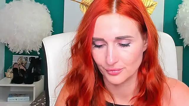 Živý XXX chat Red_Fairy_