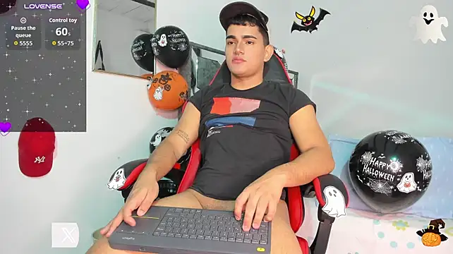 Chat XXX Live niall_falcon