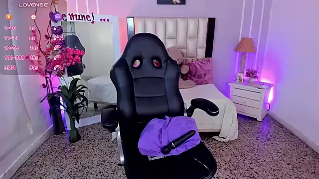 Chat XXX en directo de Andy_Gamboa