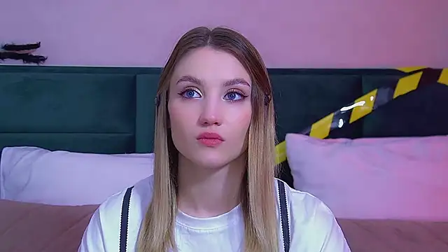 Živý XXX chat StacyEvances