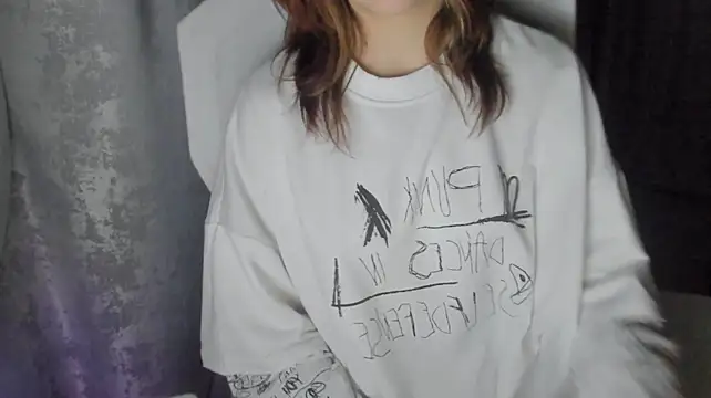 Živý XXX chat AudreyyKim