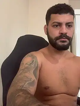 XXX chat uživo modela kingofdeath7