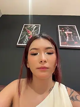 Živý XXX chat Nai-velvel