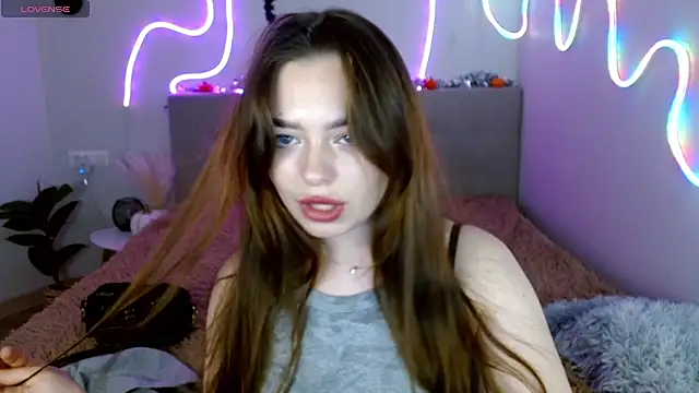 Živý XXX chat kissaa_a