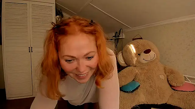 SimonaMartin 라이브 XXX 채팅