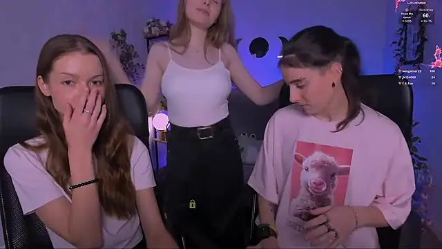 khloebeauty's Live XXX Chat