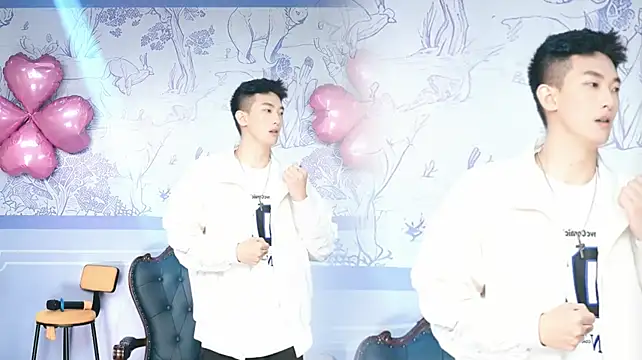 Zouzouboy-001 라이브 XXX 채팅