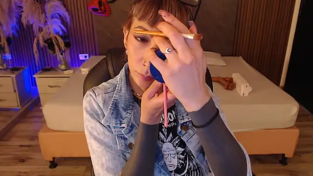 Chatroom XXX en direct de Sam_mansson66