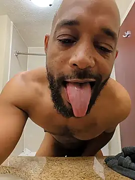 Show Webcam de TheGoldenBoldy321