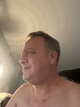 Chat XXX en directo de johnrockme