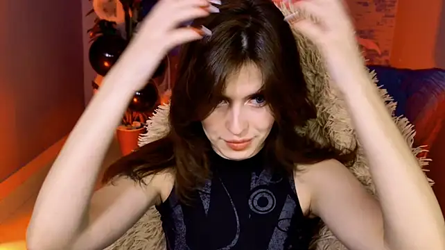 LolaDominara Live XXX-Chat