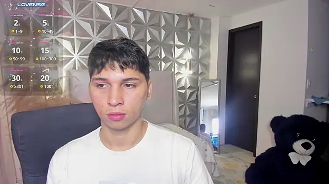 angelriverss Webcam show