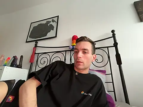 nick_subvyx Live XXX-chat