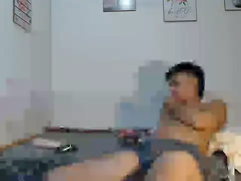 Ryfvcker Adlı Modelin Canlı XXX Sohbeti