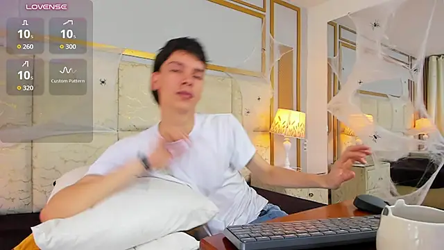 Chat XXX Live AbyssGaze