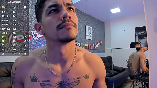 Jared_Cole Live XXX-chat