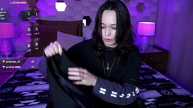 Sembang XXX Secara Langsung AriettiHamoe