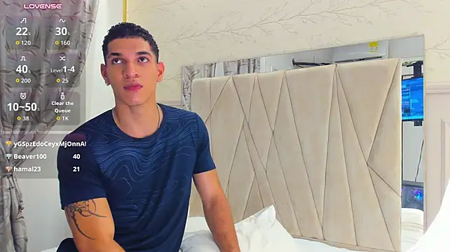 Adrien_Monteiro's Live XXX Chat