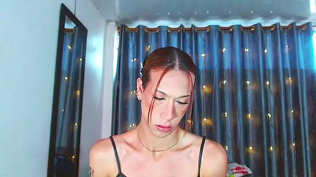 Czat XXX na żywo – Kenisha_Sweet
