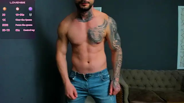 Chat XXX Live BrianHunts
