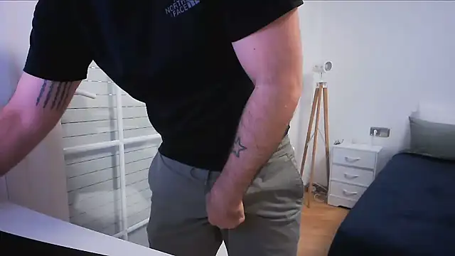 alex877x Live XXX-Chat