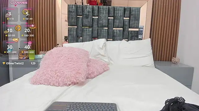 Dulce_Glamor_'s Live XXX Chat
